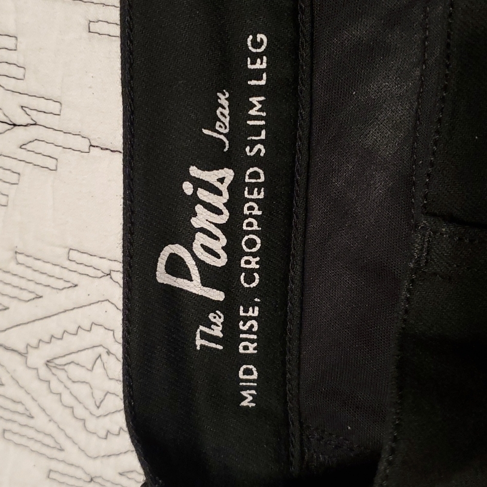 MiH Jeans - Picture 9 of 10